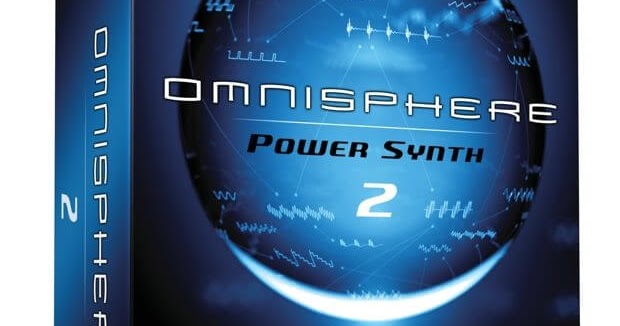 omnisphere 2 crack no sound
