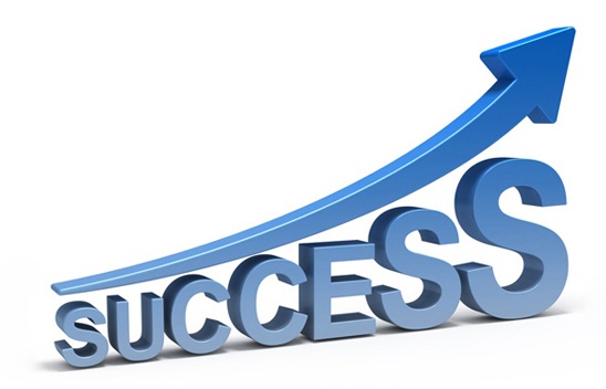 Massive Success: Success