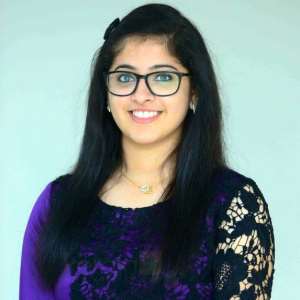 Aima Rosmy Sebastian Famous People India