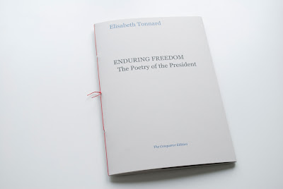 http://elisabethtonnard.com/works/enduring-freedom-the-poetry-of-the-president/