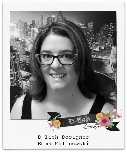 D-lish Design Team