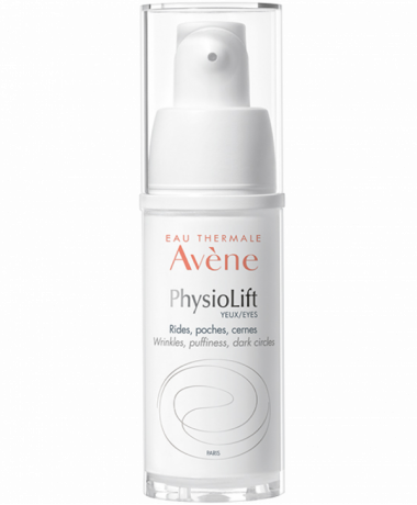 avene physiolift eyes reviews