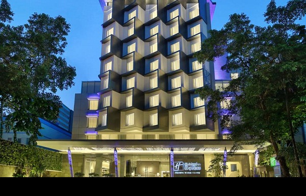 Klasifikasi Hotel Berdasarkan Bintang - RidhoPedia