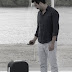 New inventions : A suitcase that follows you