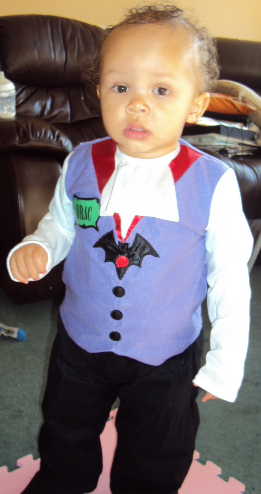 New Mum Online Fancy Dress Outfitters A Review Halloween for Babies baby Boys!