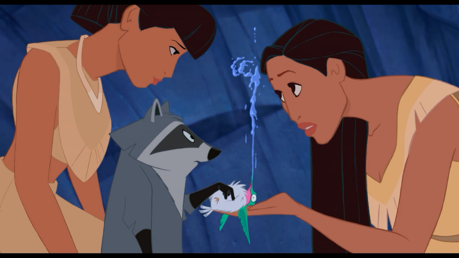 Pocahontas (1995) AoM Movies et al.(01)