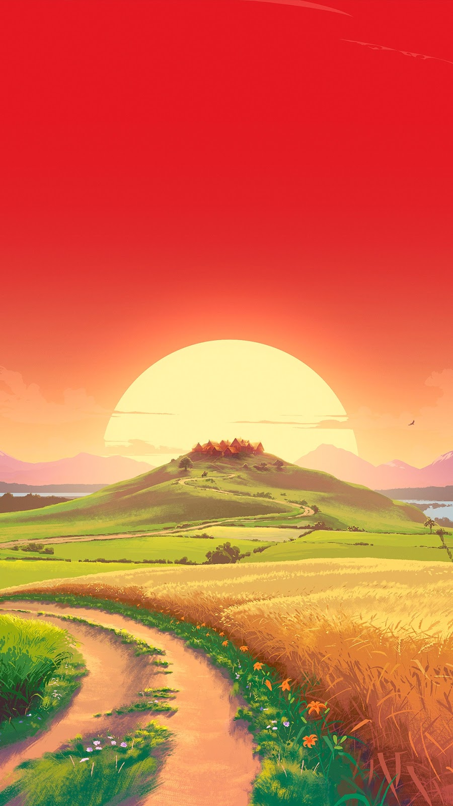 Specially Designed Wallpapers Mobile HD - DDWallpaper