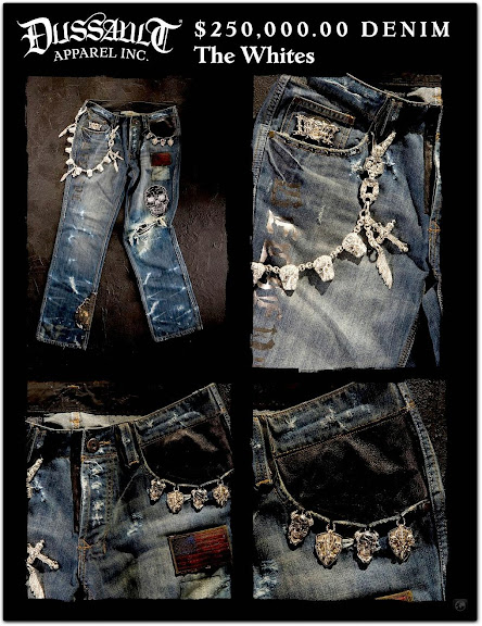 expensive ripped jeans