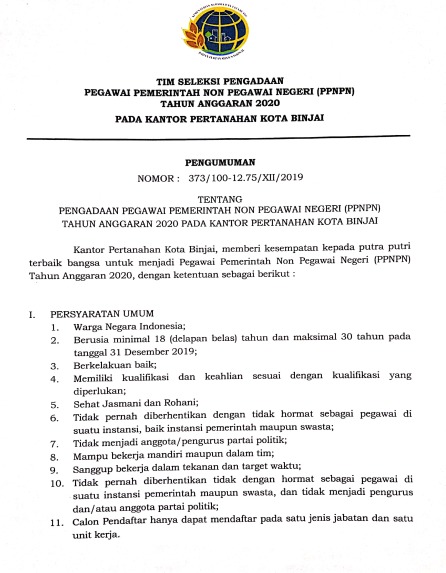 Lowongan Kerja Lowongan Saldo Proyek Swabina Gatra Di Tuban