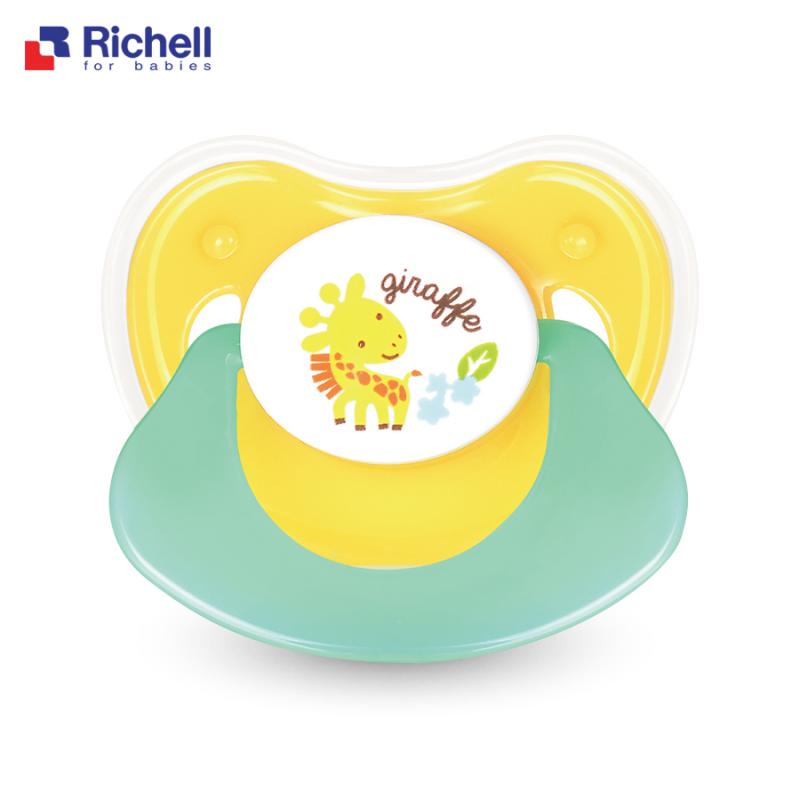 Ti Giả AN (2m+) Họa Tiết Hươu Con Richell