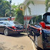 Geledah Rumah Direktur Keuangan Jiwasraya, Tim Kejagung Sita Dua Unit Mobil Mewah