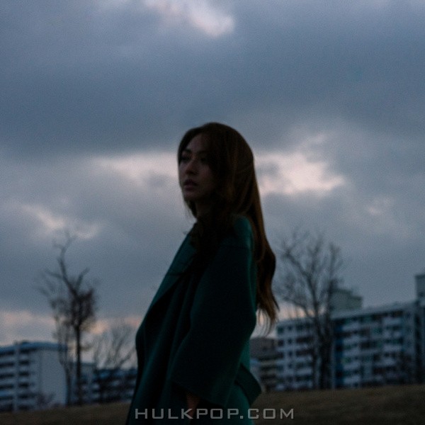 Hye Yu Mi – 네 마음을 걷고 싶다 – Single