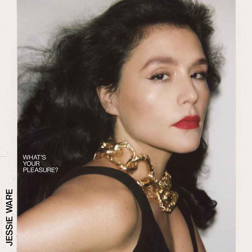 Jessie Ware - What's Your Pleasure? | Random J Pop Jessie Ware - What's Your Pleasure? | Random J Pop