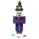 Minecraft Witch Series 5 Figure