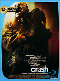 Crash (2004) HD [1080p] Latino [GoogleDrive] SXGO