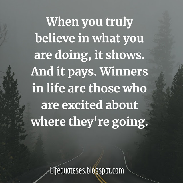 famous Inspirational Quotes