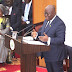 Nana Addo delivers State of Nation Address today
