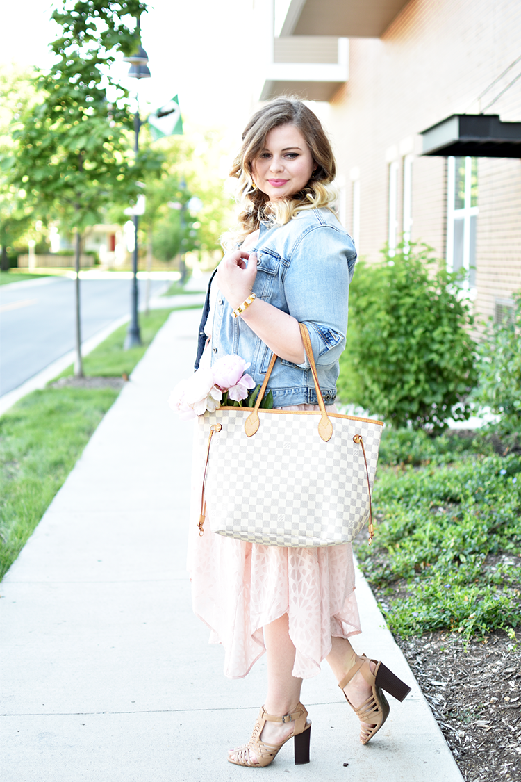 Margaret Elizabeth Jewelry / Mrs. on the Move