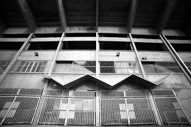 Stade du ray; Nice; OGCN, architecture