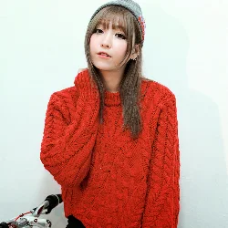 Lovely Eun Hye In 2 Outfits Foto 12