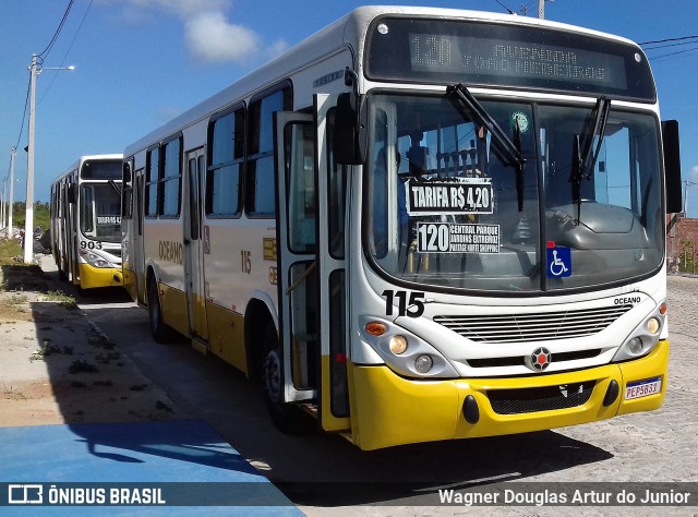 O uso da placa do Mercosul na frota de ônibus potiguar 3 e2fec2c37df3a4b1ef1085871458f852