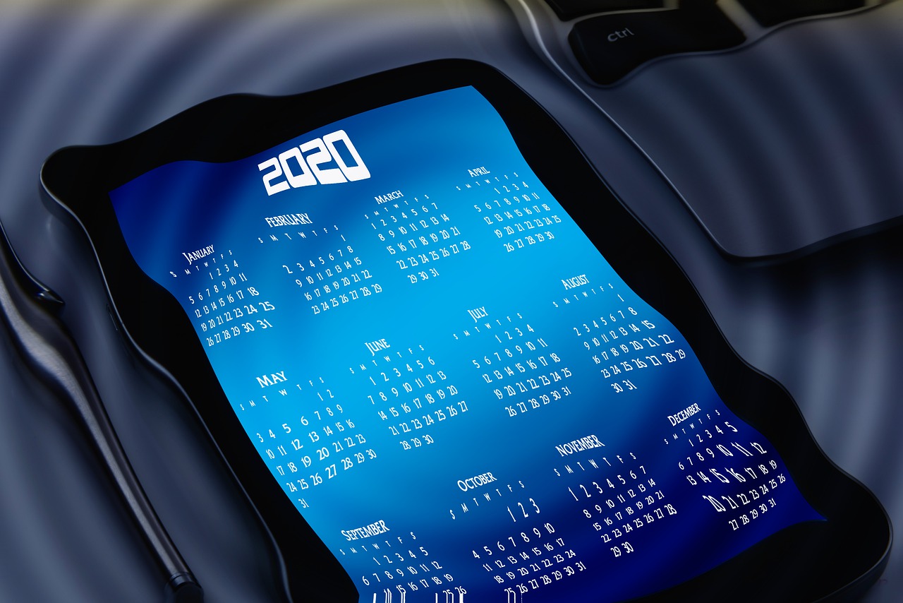 Interesting Facts About Calendar That We All Must Know