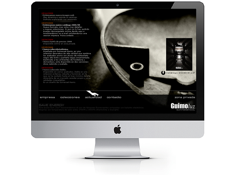 Guimoluz-corporate-website-news-design-Somerset-Harris