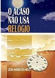 O ACASO NÃO USA RELÓGIO