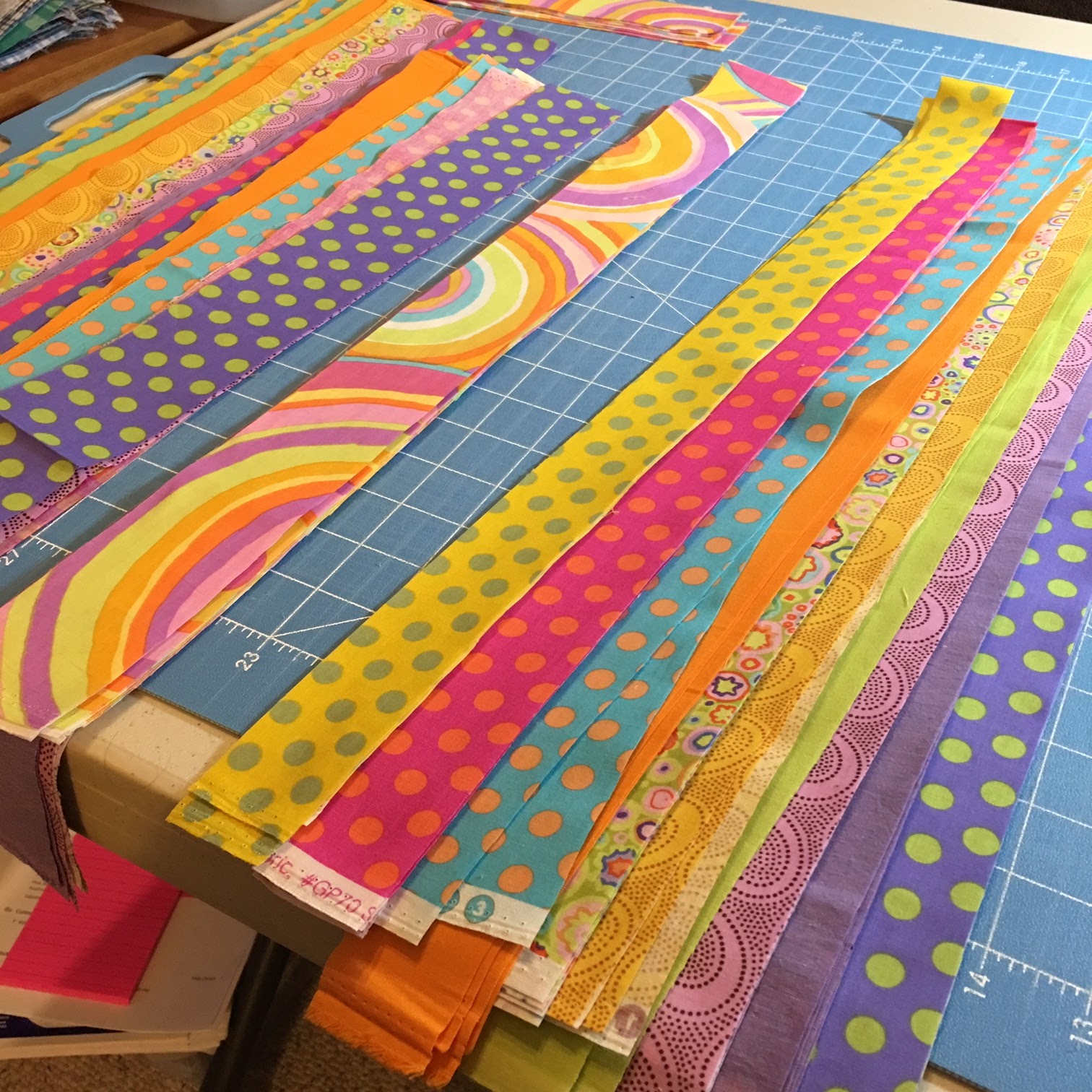 Alycia Quilts Quiltygirl Right On Target