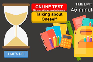 Recount Text Online Test Tbs Learning Media