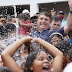  Bolsonaro anuncia licitação para levar água a 4,7 milhões de cearenses