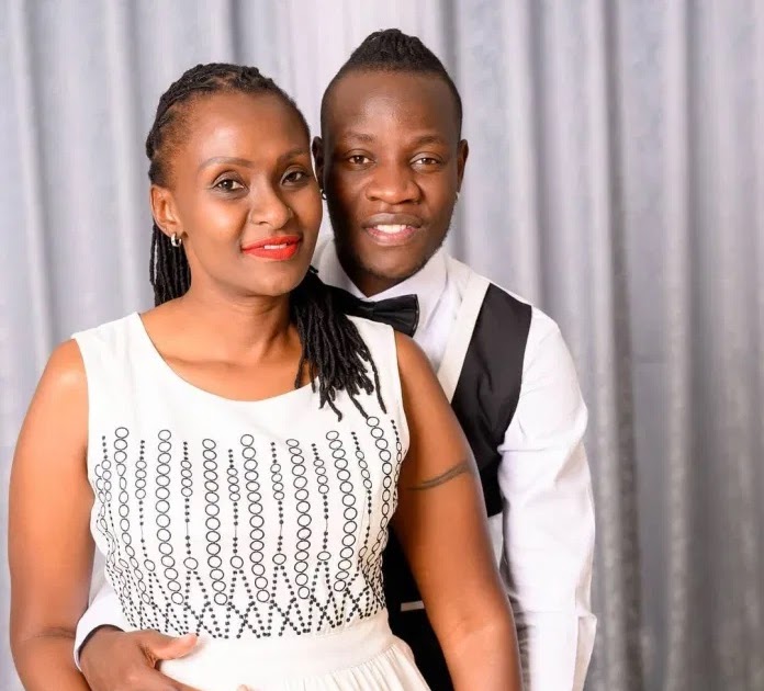GUARDIAN ANGEL shares another lovely photo showering his 50yearold