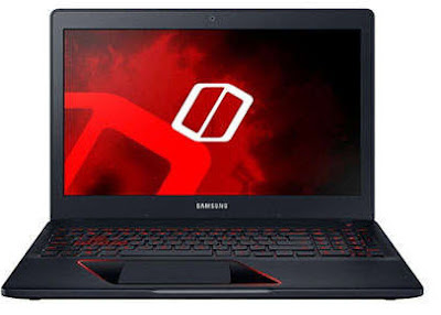 harga laptop Samsung Odyssey