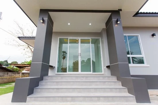 25 desain inspiratif model tiang teras rumah 25 desain inspiratif model tiang teras rumah
