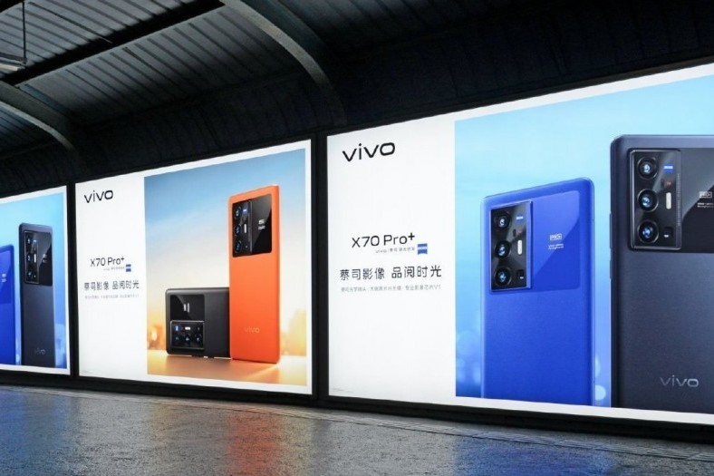 Vivo X70, X70 Pro dan X70 Pro+ Rilis 9 September, Ini Spesifikasi Lengkapnya Vivo X70, X70 Pro dan X70 Pro+ Rilis 9 September, Ini Spesifikasi Lengkapnya