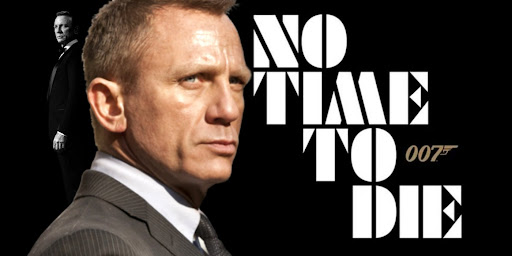 El agente 007 "James Bond"conmociona en el festival CinemaCon 'No Time To Die'