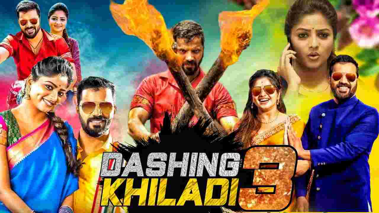 dashing khiladi 2