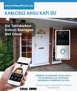 zili 3u 1arada eviniz