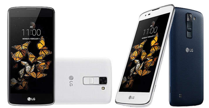 Info Seputar Spesifikasi Hp Terbaru Lg K8 Lg K350k Smartphone 4g Lte Harga Dibawah 2 Juta