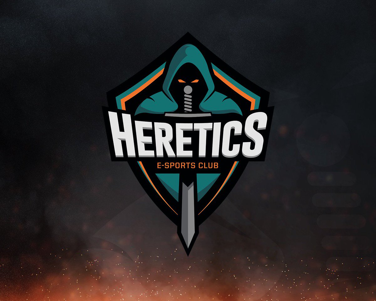 旧 3dmax のメンバーがスペインの大手esportsチーム Team Heretics に加入