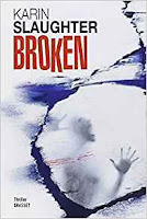 Broken-Karin Slaughter Broken-Karin Slaughter