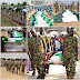 Over 1400 Released Repented Boko Haram Member; Letter To President Muhammadu Buhari