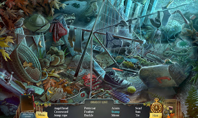 Enigmatis The Ghosts Of Maple Creek Game Screenshot 8