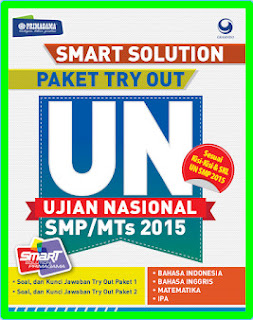 Blognya Pak Agung Rangkuman Materi Empat Bidang Studi Ujian Nasional Smp