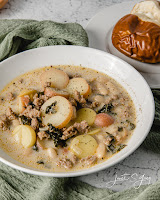 Zuppa Toscano Zuppa Toscano