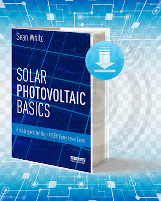 Free Book Solar Photovoltaic Basics pdf.