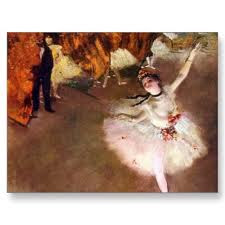 Degas