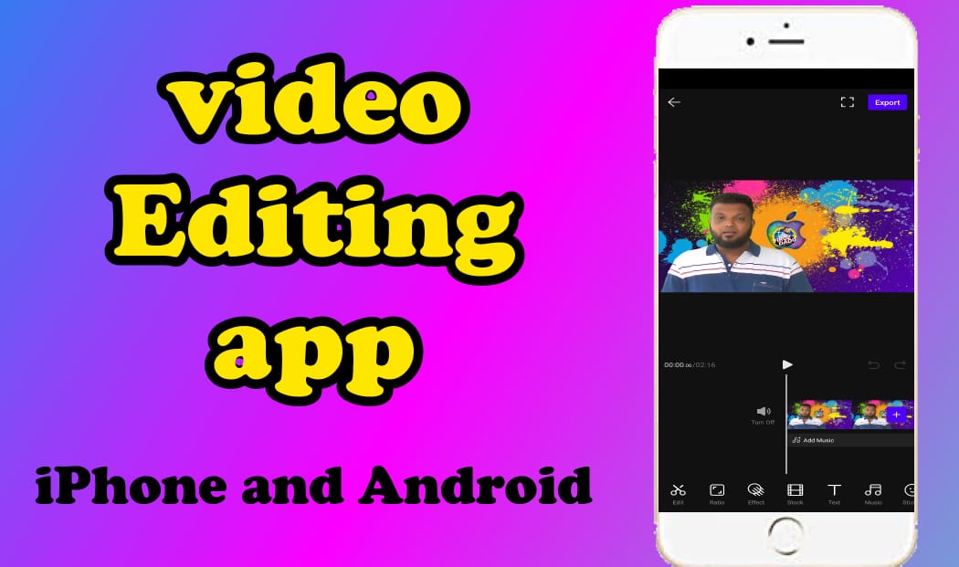 Download VITA Video Editing App for Android & iOS