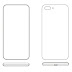 Xiaomi Patents a Bezel-Less Display Phone Having 4 Curved Sides