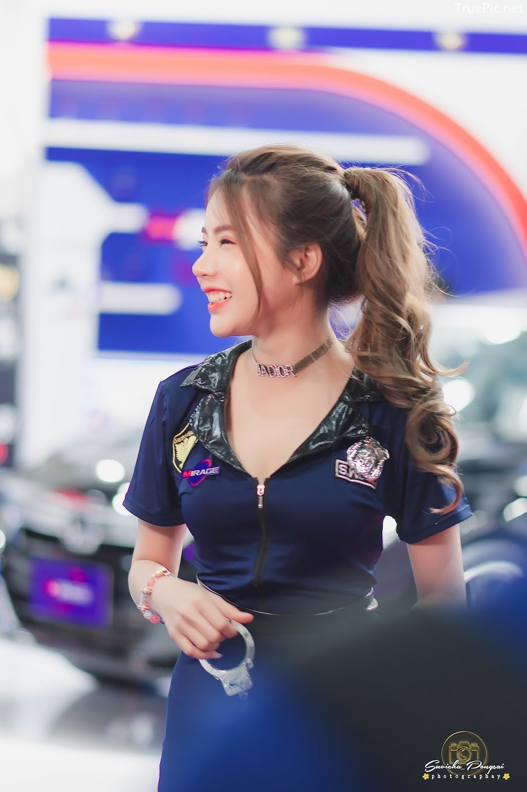 Image-Thailand-Racing-Girl-Various-Model-Thailand-International-Motor-Expo-2019- Picture-5